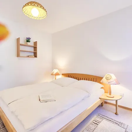 57 2, Lindenweg 1 B Apartment