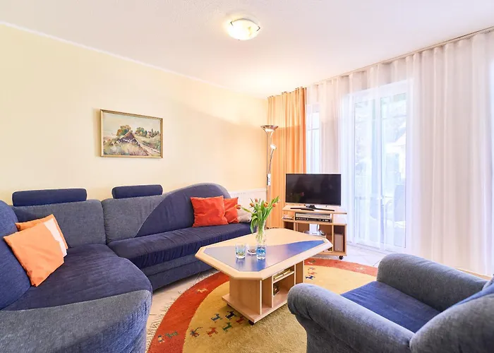 57 2, Lindenweg 1 B